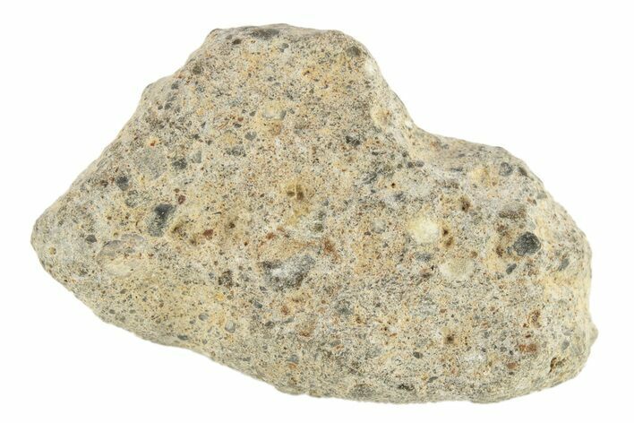 Lunar Meteorite ( g) - NWA #267528